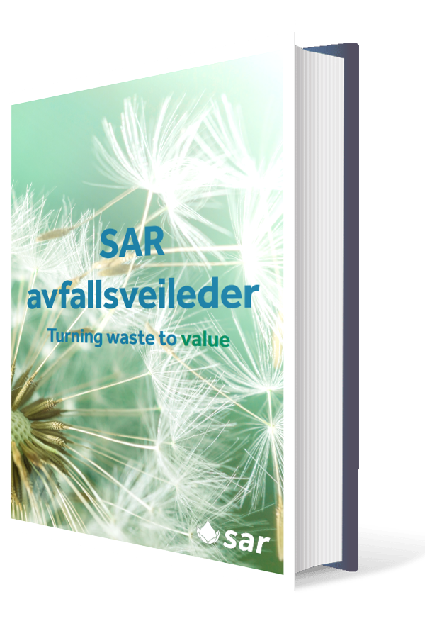 SAR Avfallsveilder - Book-1